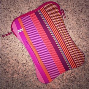Built Tablet / Laptop Sleeve